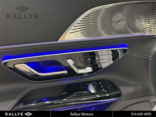 new 2026 Mercedes-Benz AMG GT 55 car, priced at $154,975