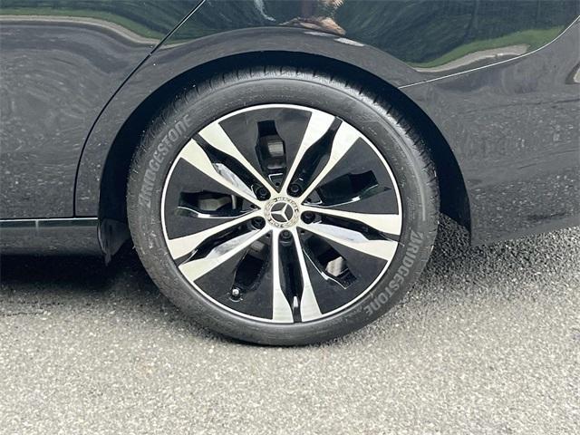 used 2022 Mercedes-Benz C-Class car, priced at $36,329