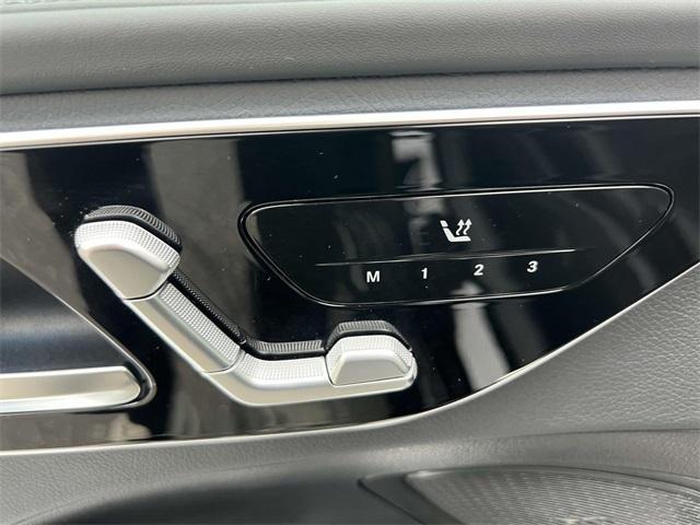 used 2022 Mercedes-Benz C-Class car, priced at $36,329
