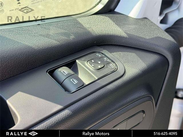 new 2025 Mercedes-Benz Sprinter 2500 car, priced at $55,120