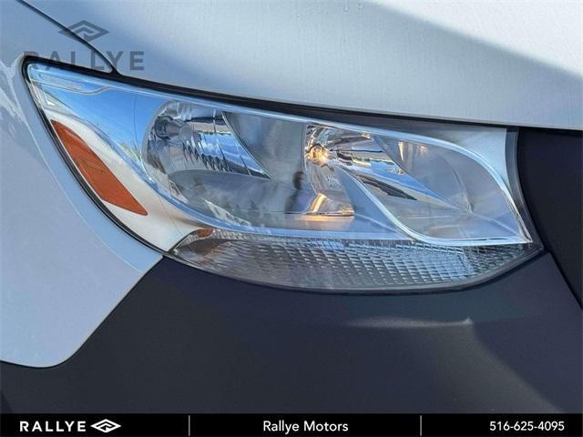 new 2025 Mercedes-Benz Sprinter 2500 car, priced at $55,120