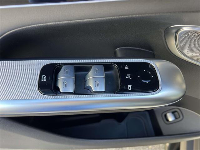 used 2025 Mercedes-Benz AMG GLC 43 car