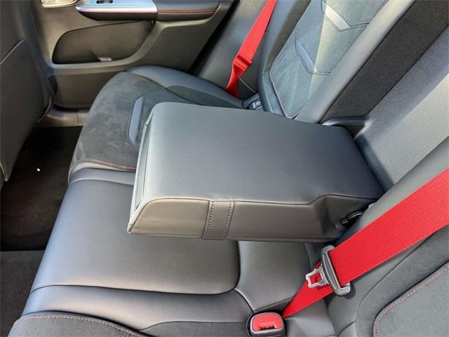 used 2025 Mercedes-Benz AMG GLC 43 car