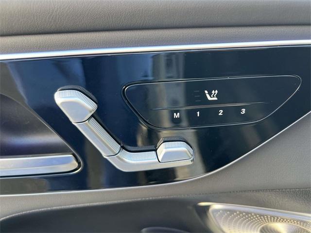 used 2025 Mercedes-Benz AMG GLC 43 car