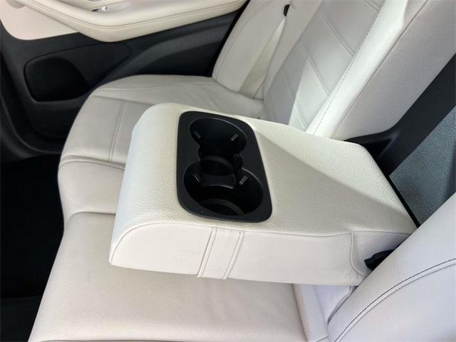 used 2021 Mercedes-Benz GLE 580 car, priced at $52,606