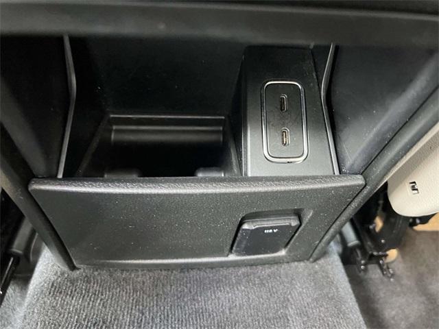 used 2021 Mercedes-Benz GLE 580 car, priced at $52,606