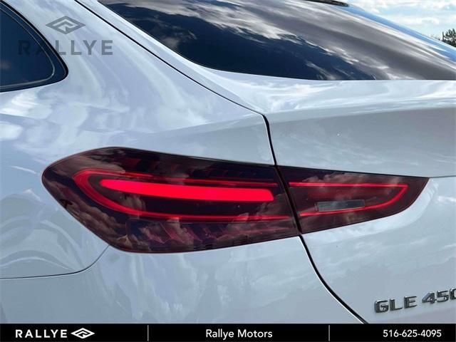 new 2026 Mercedes-Benz GLE 450 car, priced at $81,530