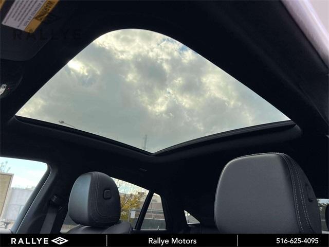 new 2026 Mercedes-Benz GLE 450 car, priced at $81,530