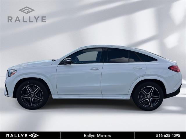 new 2026 Mercedes-Benz GLE 450 car, priced at $81,530
