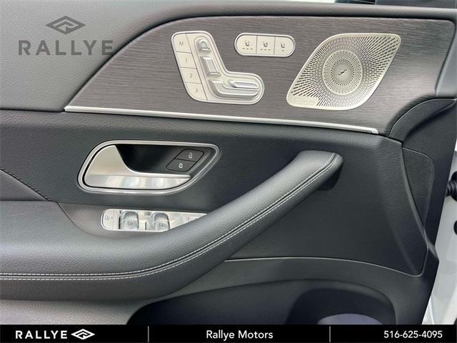 new 2026 Mercedes-Benz GLE 450 car, priced at $81,530