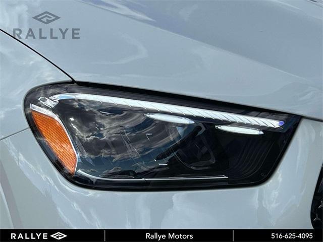 new 2026 Mercedes-Benz GLE 450 car, priced at $81,530