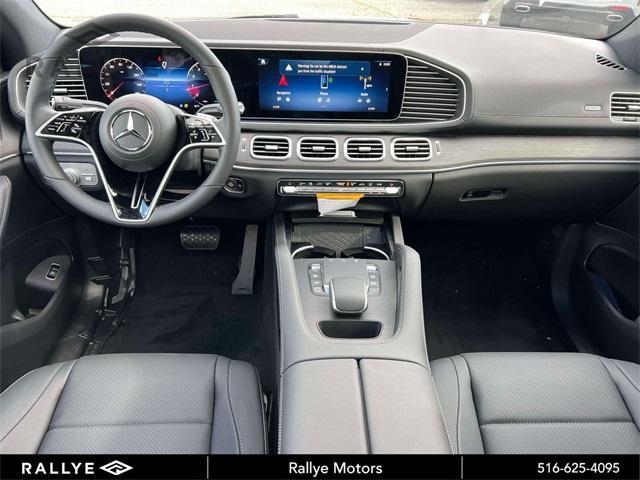 new 2026 Mercedes-Benz GLE 450 car, priced at $81,530