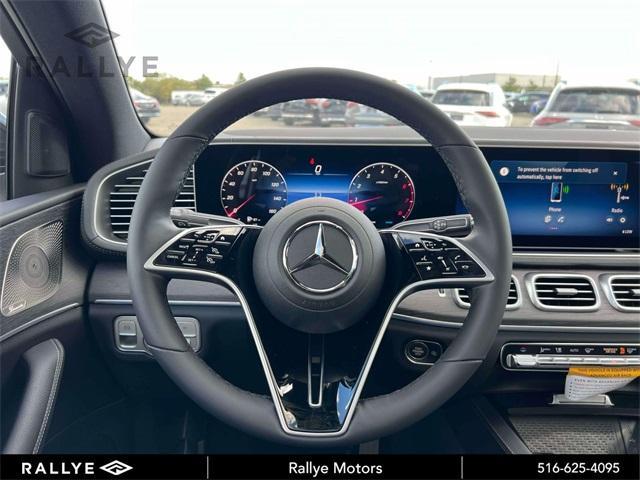 new 2026 Mercedes-Benz GLE 450 car, priced at $81,530