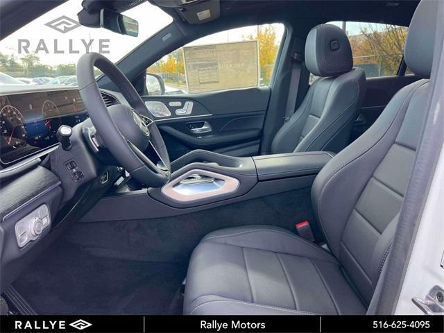 new 2026 Mercedes-Benz GLE 450 car, priced at $81,530