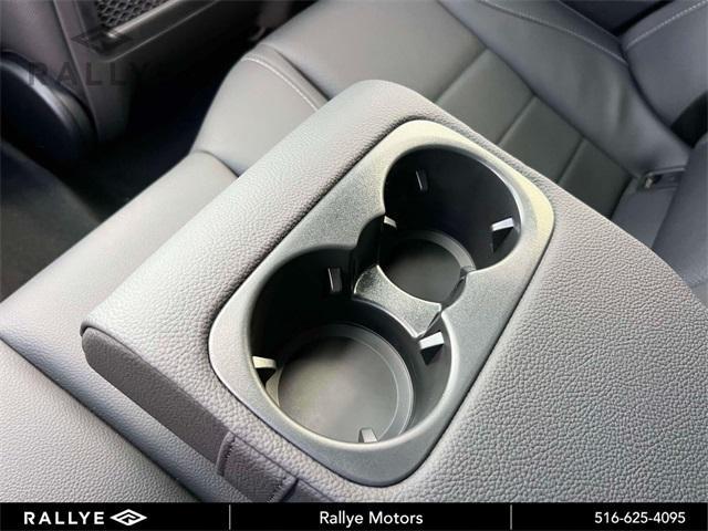 new 2026 Mercedes-Benz GLE 450 car, priced at $81,530