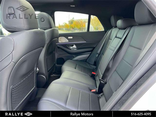 new 2026 Mercedes-Benz GLE 450 car, priced at $81,530