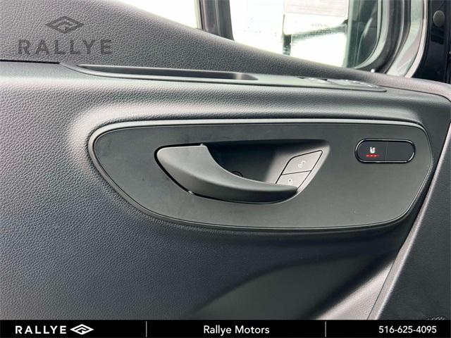 new 2026 Mercedes-Benz Sprinter 2500 car, priced at $66,975