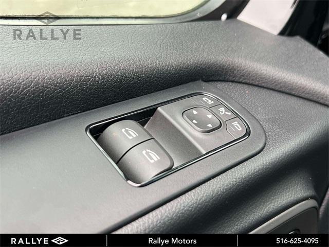 new 2026 Mercedes-Benz Sprinter 2500 car, priced at $66,975