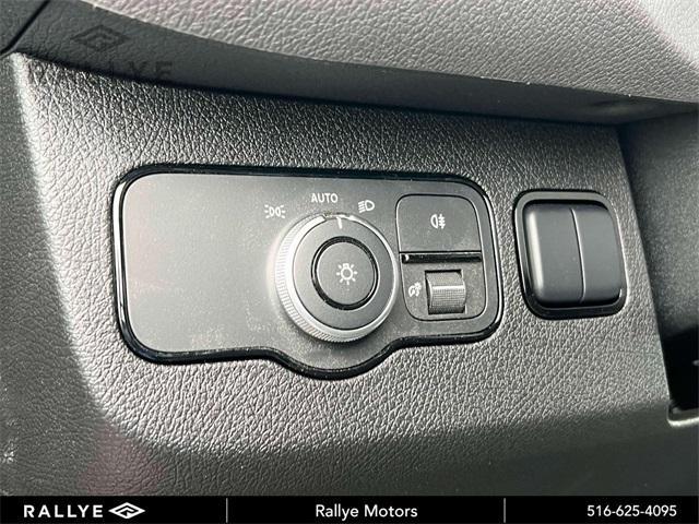 new 2025 Mercedes-Benz Sprinter 3500 car, priced at $64,560