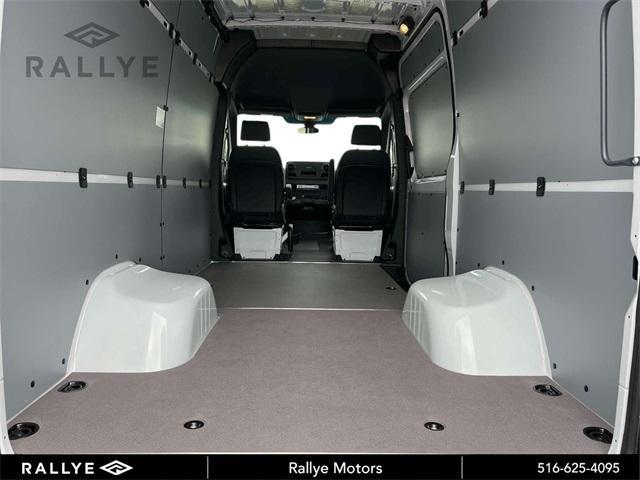 new 2025 Mercedes-Benz Sprinter 3500 car, priced at $64,560