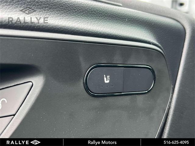 new 2025 Mercedes-Benz Sprinter 3500 car, priced at $64,560