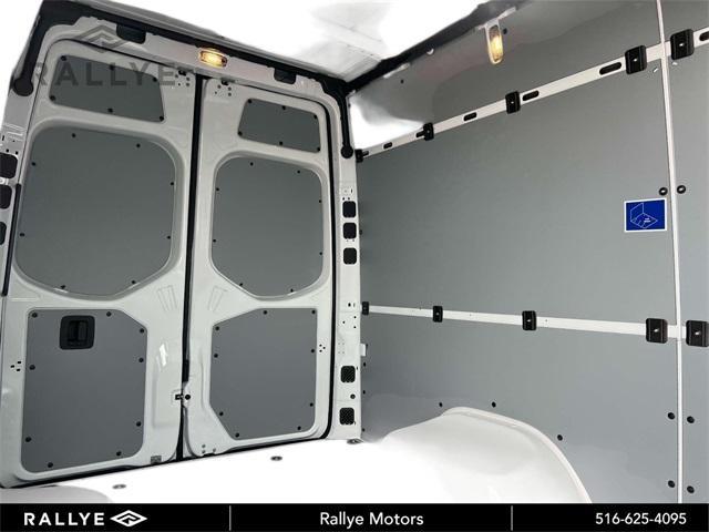 new 2025 Mercedes-Benz Sprinter 3500 car, priced at $64,560