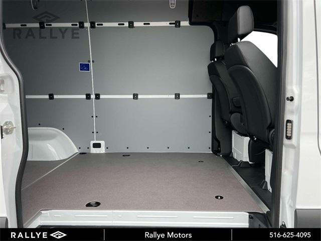 new 2025 Mercedes-Benz Sprinter 3500 car, priced at $64,560