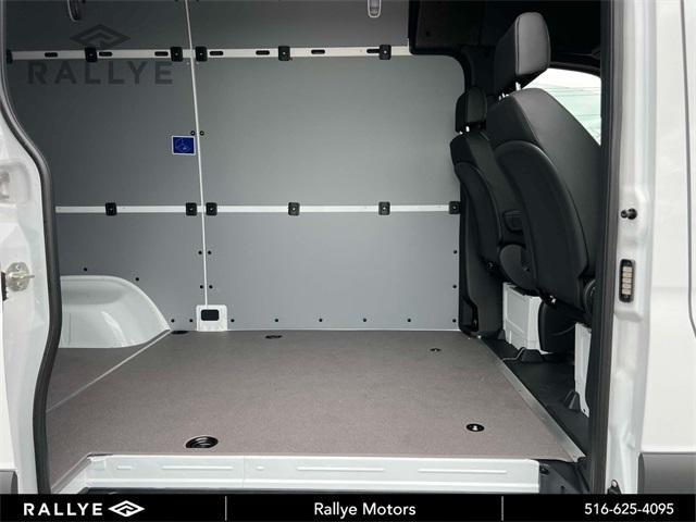 new 2025 Mercedes-Benz Sprinter 3500 car, priced at $64,560