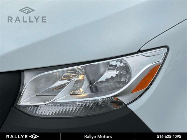 new 2025 Mercedes-Benz Sprinter 3500 car, priced at $64,560