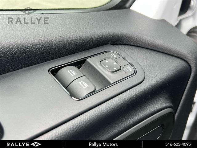 new 2025 Mercedes-Benz Sprinter 3500 car, priced at $64,560