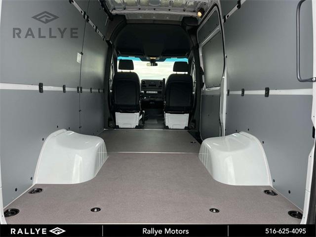 new 2025 Mercedes-Benz Sprinter 3500 car, priced at $64,560