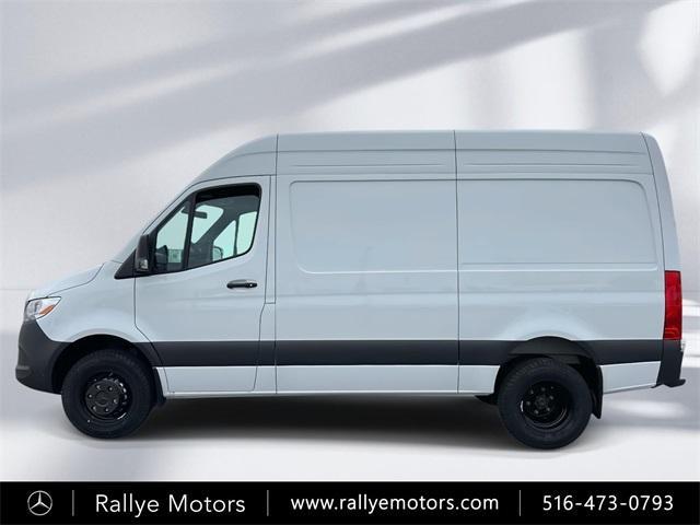 new 2025 Mercedes-Benz Sprinter 3500 car, priced at $64,560