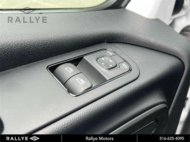 new 2025 Mercedes-Benz Sprinter 3500 car, priced at $64,560