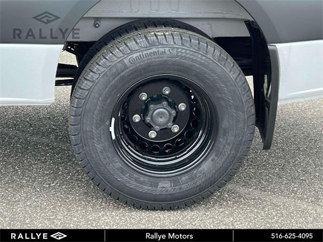 new 2025 Mercedes-Benz Sprinter 3500 car, priced at $64,560