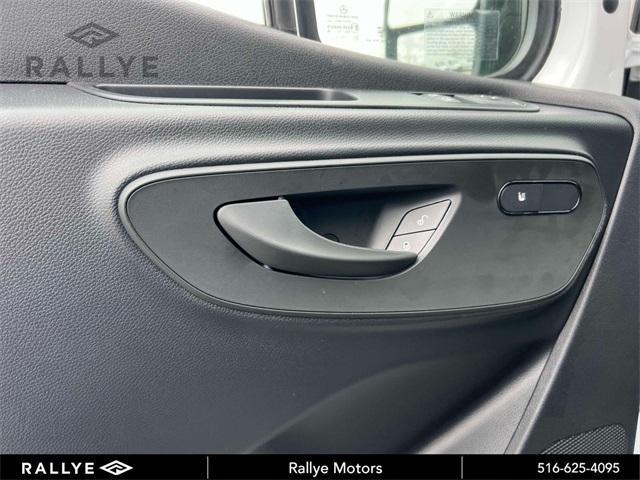 new 2025 Mercedes-Benz Sprinter 3500 car, priced at $64,560