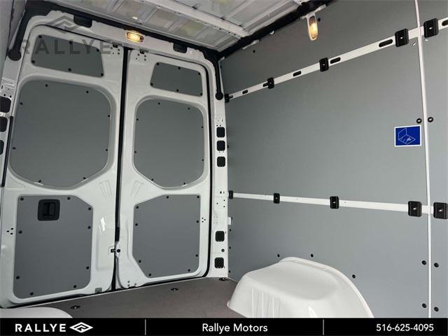 new 2025 Mercedes-Benz Sprinter 3500 car, priced at $64,560