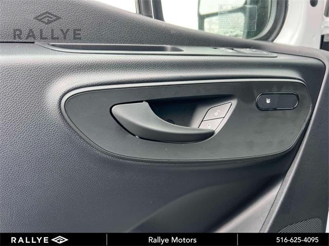 new 2025 Mercedes-Benz Sprinter 3500 car, priced at $64,560