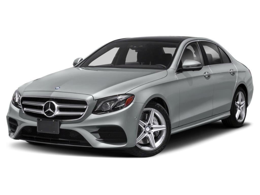 used 2019 Mercedes-Benz E-Class car, priced at $33,290