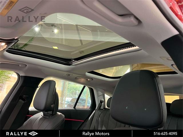 new 2026 Mercedes-Benz E-Class car, priced at $81,700