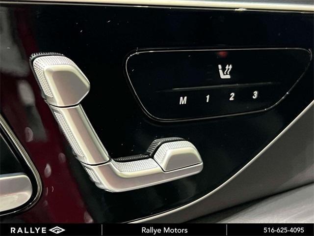 new 2026 Mercedes-Benz E-Class car, priced at $81,700