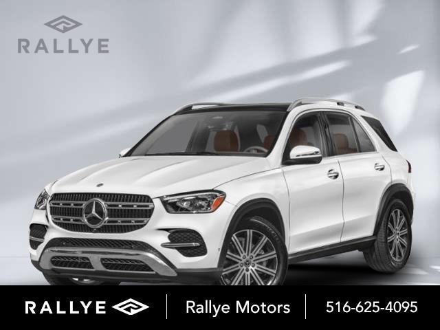 new 2026 Mercedes-Benz GLE 350 car, priced at $72,630