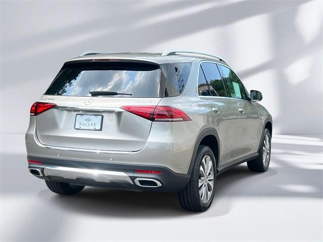 used 2022 Mercedes-Benz GLE 350 car, priced at $52,276