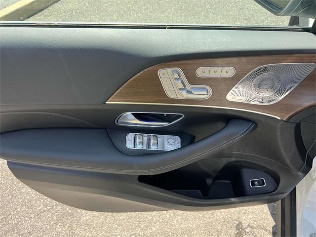 used 2025 Mercedes-Benz GLE 350 car