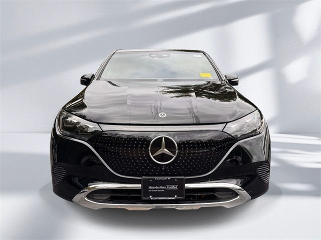 used 2024 Mercedes-Benz EQE 350 car, priced at $56,846