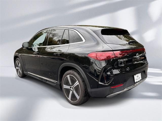 used 2024 Mercedes-Benz EQE 350 car, priced at $56,846