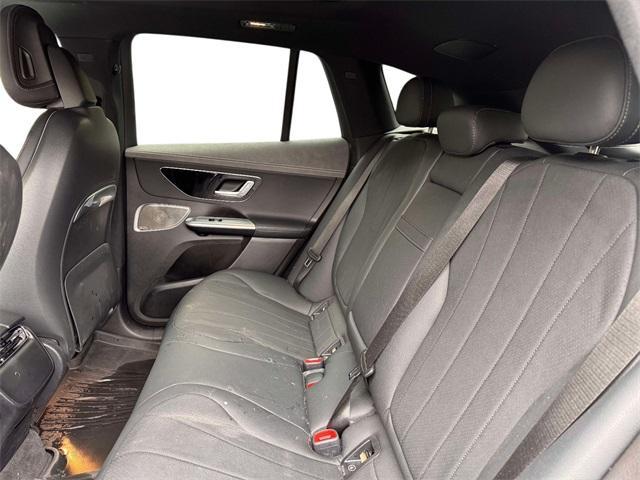 used 2024 Mercedes-Benz EQE 350 car, priced at $56,846