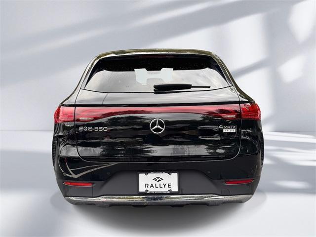 used 2024 Mercedes-Benz EQE 350 car, priced at $56,846