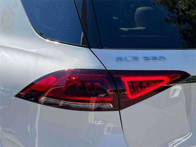 used 2023 Mercedes-Benz GLE 350 car, priced at $50,383