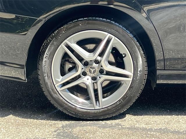 used 2023 Mercedes-Benz E-Class car, priced at $47,079