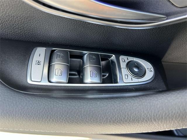 used 2023 Mercedes-Benz E-Class car, priced at $47,079